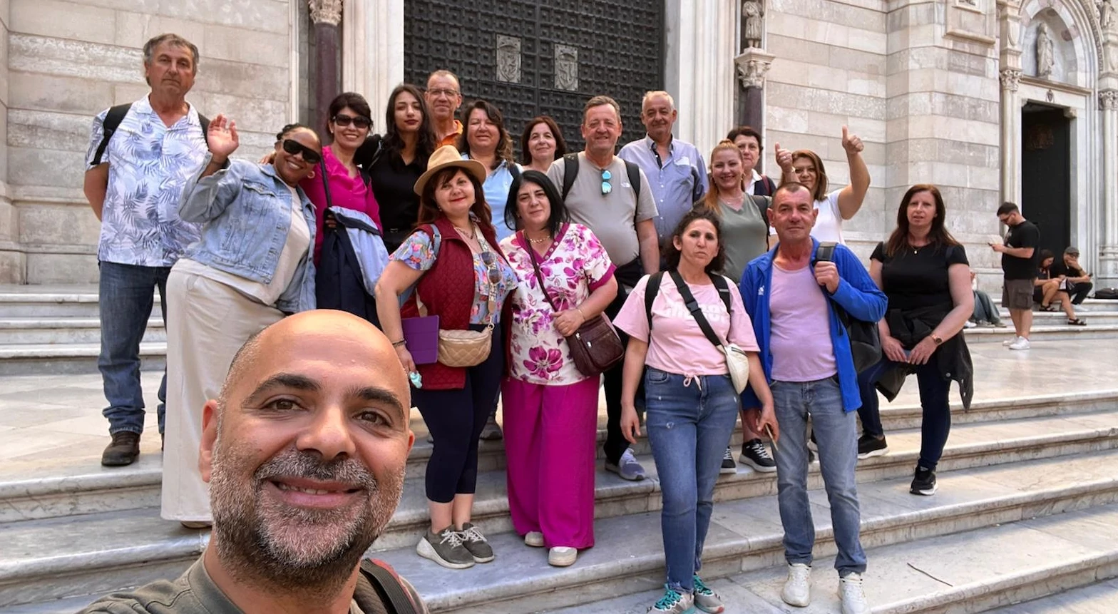 Napoli Walkaround